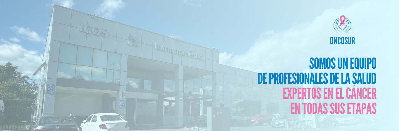 Oncosur banner 1